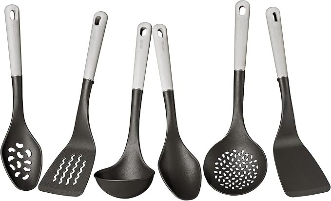 Cooking Utensils Set for Non Stick Cookware - Image 1
