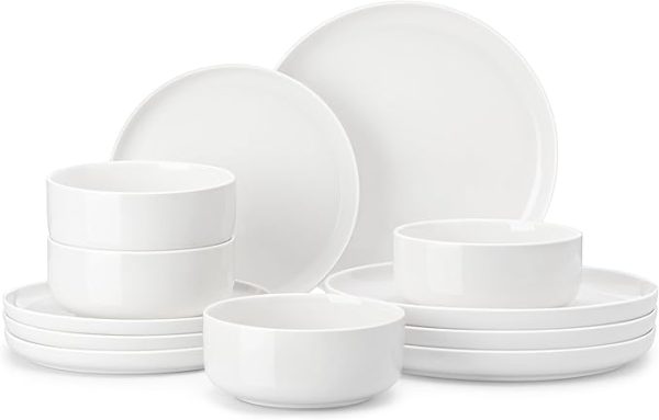 Plates and Bowls Sets