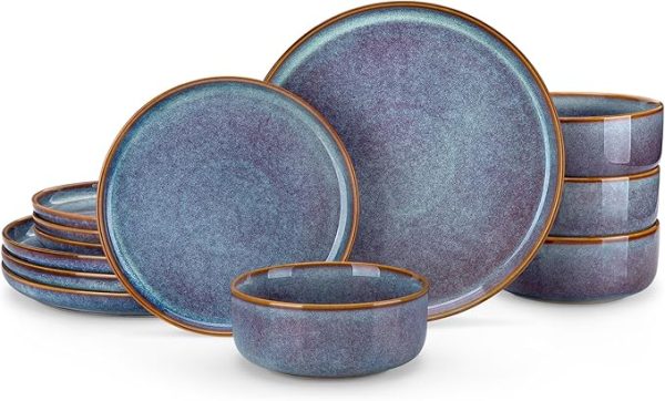 Plates and Bowls Sets