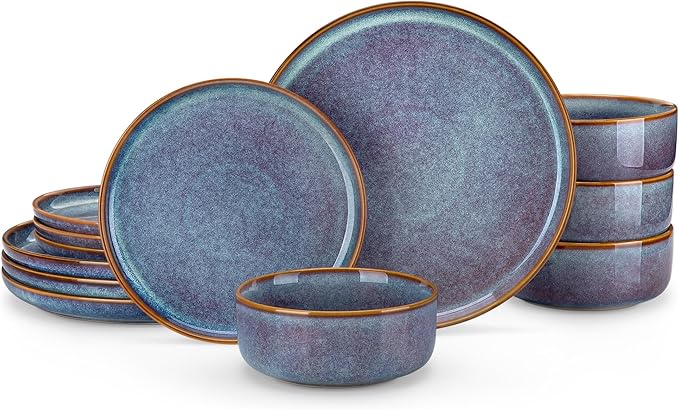Plates and Bowls Sets - Image 1