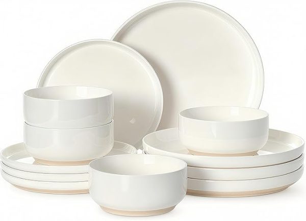 Plates and Bowls Sets
