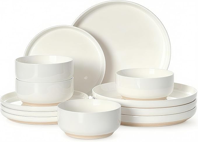 Plates and Bowls Sets - Image 1