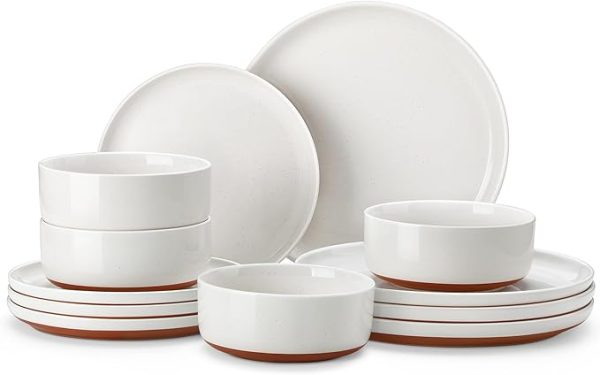 Plates and Bowls Sets
