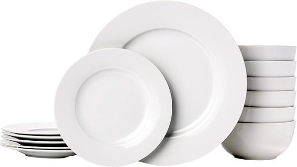 Kitchen Dinnerware Set