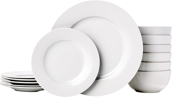 Kitchen Dinnerware Set - Image 1
